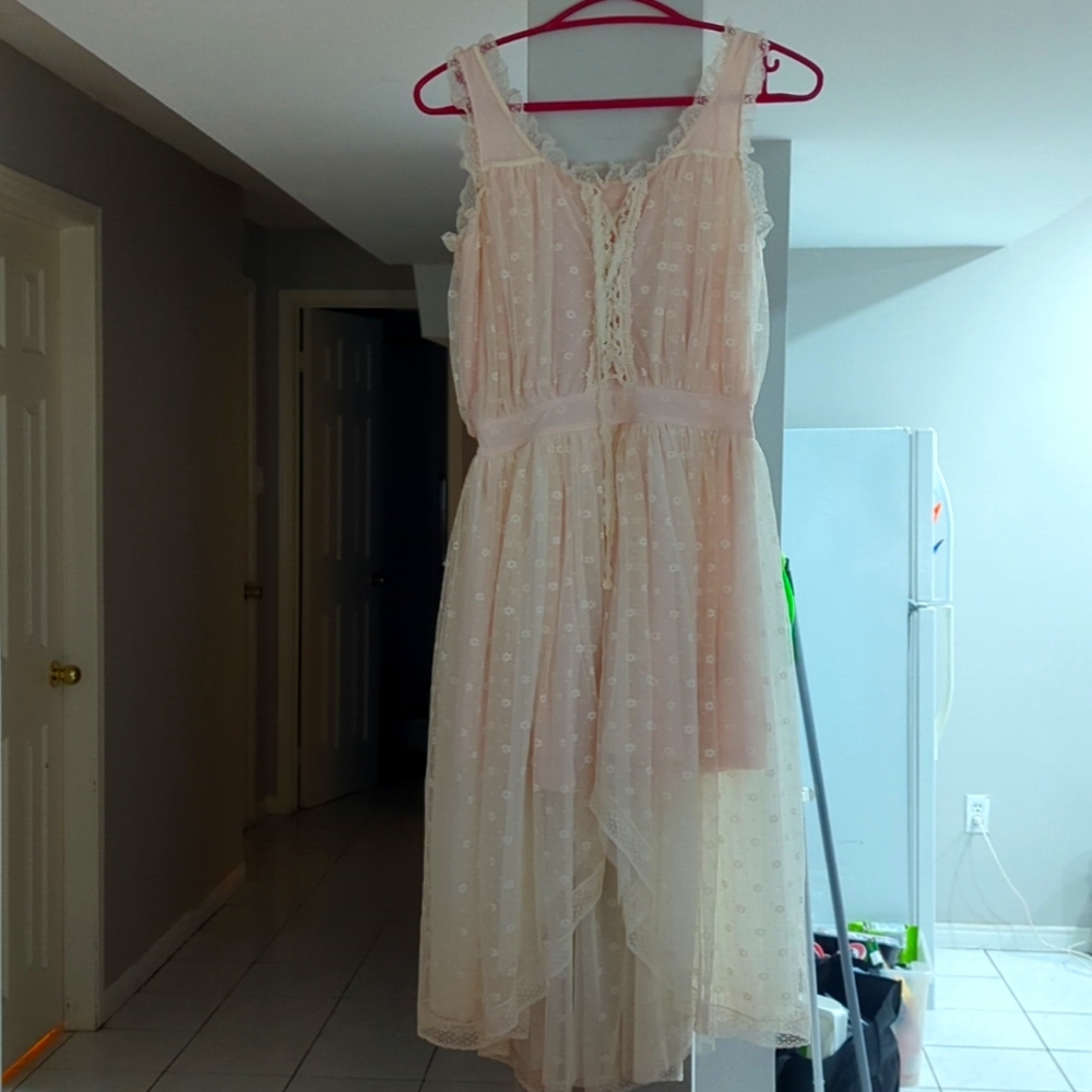 Liz Lisa Dress